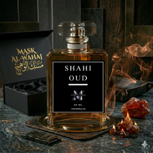 SHAHI OUD WITH FREE TESTER AND lUXURY BOX