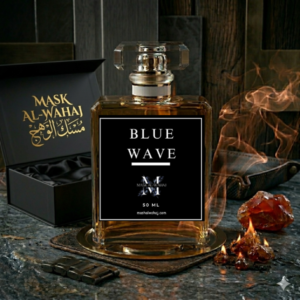 BLUE WAVE WITH FREE TESTER AND lUXURY BOX