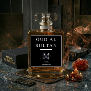 OUD AL SULTAN WITH FREE TESTER AND lUXURY BOX