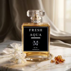 FRESH AQUA WITH FREE TESTER AND lUXURY BOX