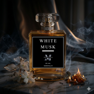 WHITE MASK WITH FREE TESTER AND lUXURY BOX