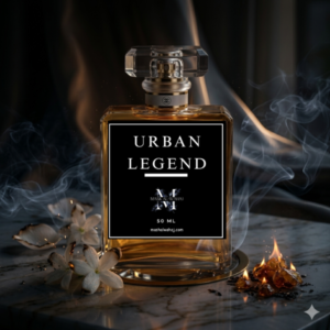 URBAN LEGEND WITH FREE TESTER AND lUXURY BOX