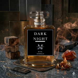 DARK NIGHT WITH FREE TESTER AND lUXURY BOX