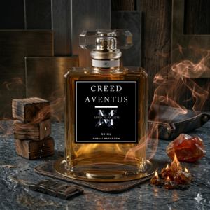 CREED AVENTUS MEN WITH FREE TESTER AND lUXURY BOX